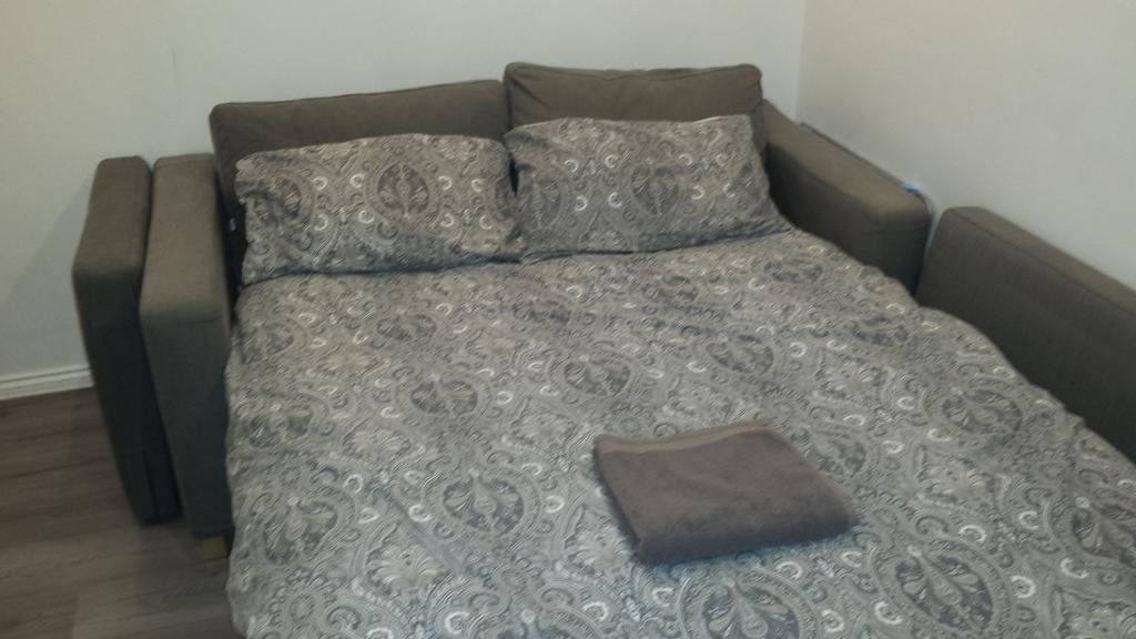 Glasgow Hampden Garden Flat 외부 사진