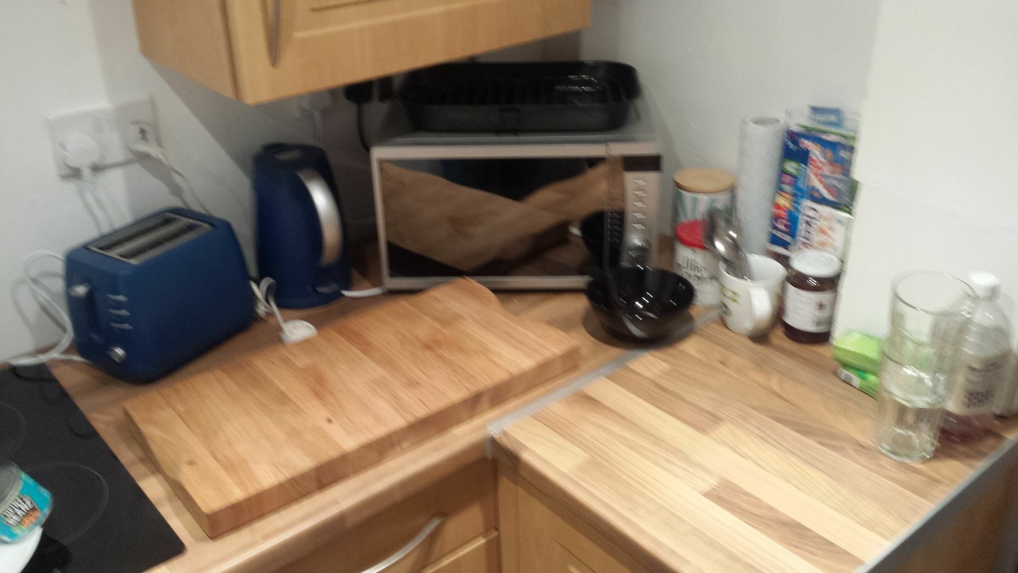 Glasgow Hampden Garden Flat 외부 사진