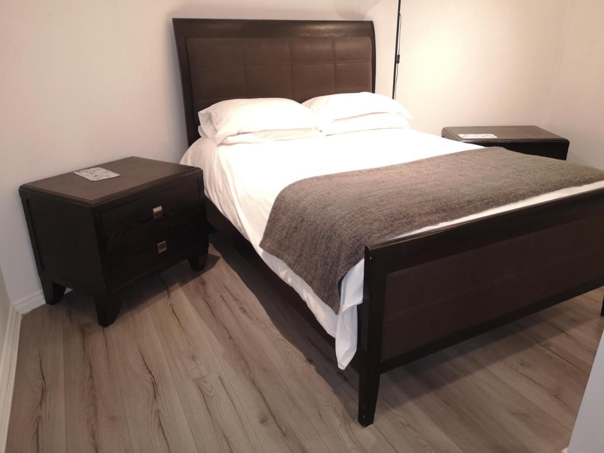 Glasgow Hampden Garden Flat 외부 사진